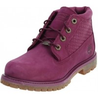 Timberland Women's Nellie Chukka Purple