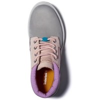 Timberland Women's Nellie Chukka Medium Grey