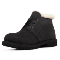 Ботинки Timberland Nellie Chukka Black