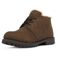 Ботинки Timberland Nellie Chukka Chocolate