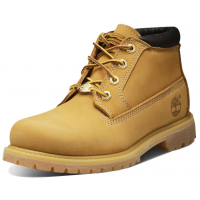 Timberland Nellie Chukka Waterproof Double Boots Wheat