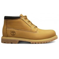 Timberland Nellie Chukka Waterproof Double Boots Wheat