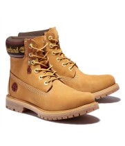 Timberland 6 INCH ICON LOGO BOOT рыжие