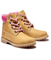 Timberland 6 INCH WP HERITAGE CONVENIENCE LACE BOOT