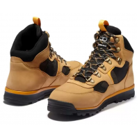 Ботинки Timberland Trumbull Wp Mid Hiker коричневые