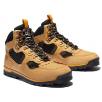 Ботинки Timberland Trumbull Wp Mid Hiker коричневые