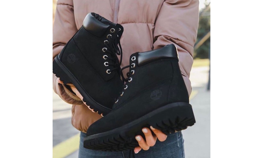 timberland 36