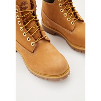 Timberland Premium 6-Inch Classic Waterproof Winter Boot с мехом  