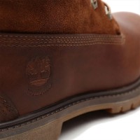 Ботинки женские Timberland Teddy Fleece Coffee Коричневые (36-41)