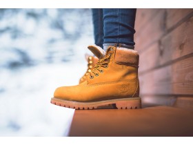 VF Corp - владелец Timberland купить Supreme