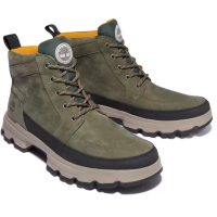 Timberland ботинки Original Ultra Wp Chukka зеленые