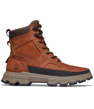 Timberland ботинки Original Ultra Wp Boot коричневые