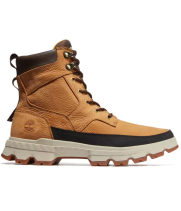 Timberland ботинки Original Ultra Wp Boot желтые