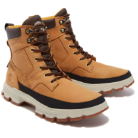 Timberland ботинки Original Ultra Wp Boot желтые