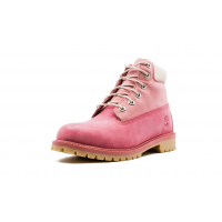 Ботинки Timberland 6 Inch Classic Premium Pink