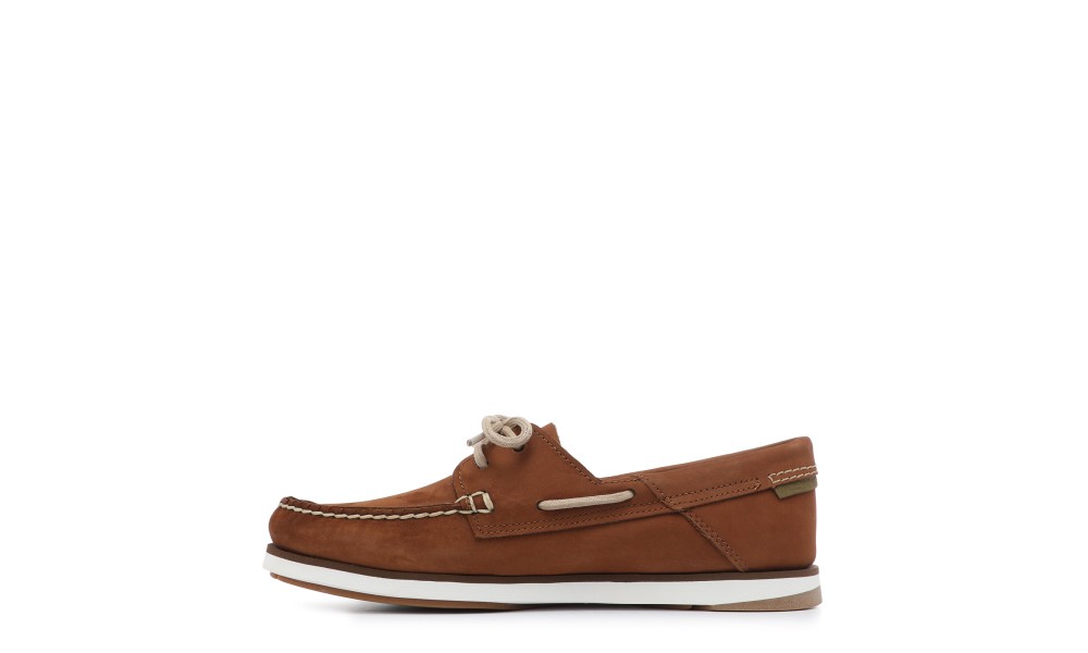 Timberland Atlantis Break Boat Shoe 