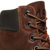 Timberland ботинки 6 INCH ANNIVERSARY коричневые 