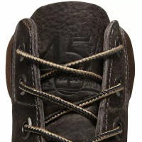 Timberland ботинки 6 INCH ANNIVERSARY WATERPROOF коричневые