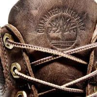 Timberland ботинки 6 PREMIUM коричневые