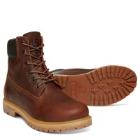 Timberland ботинки 6 ANNIVERSARY коричневые