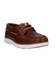 Мужские мокасины Timberland classic brown
