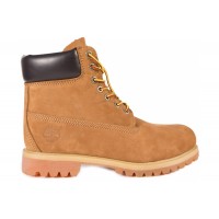 Timberland ботинки 10061 песочные демисезонные