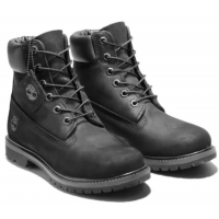 Timberland ботинки 6 Inch Premium Boot WP черные