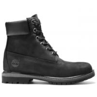 Timberland ботинки 6 Inch Premium Boot WP черные