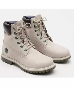 Timberland 6 INCH ICON BOOT бежевые