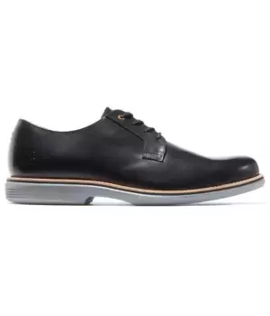 Полуботинки Timberland City Groove черные