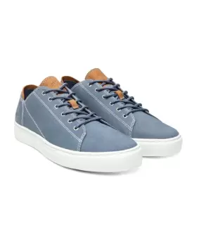 Мужская осенняя обувь Timberland adventure 2.0 leather and fabric oxford