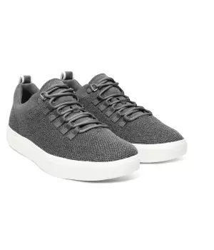 Кеды Timberland  amherst fabric alpine oxford