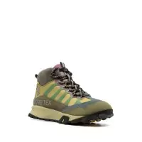  Timberland Ботинки на шнуровке мульти