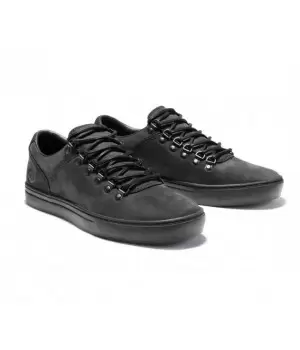 Кеды Timberland adventure 2.0 cupsole alpine oxford black