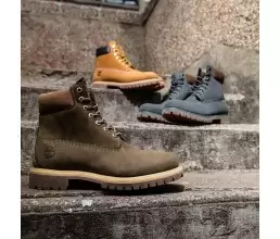 Timberland 2020