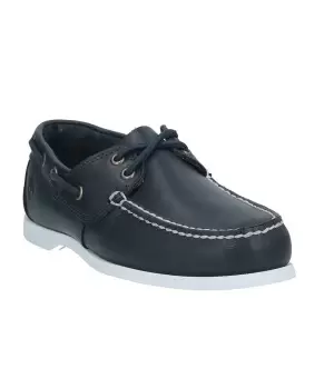 Мужские мокасины Timberland classic green
