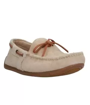 Мужские мокасины Timberland classic beige